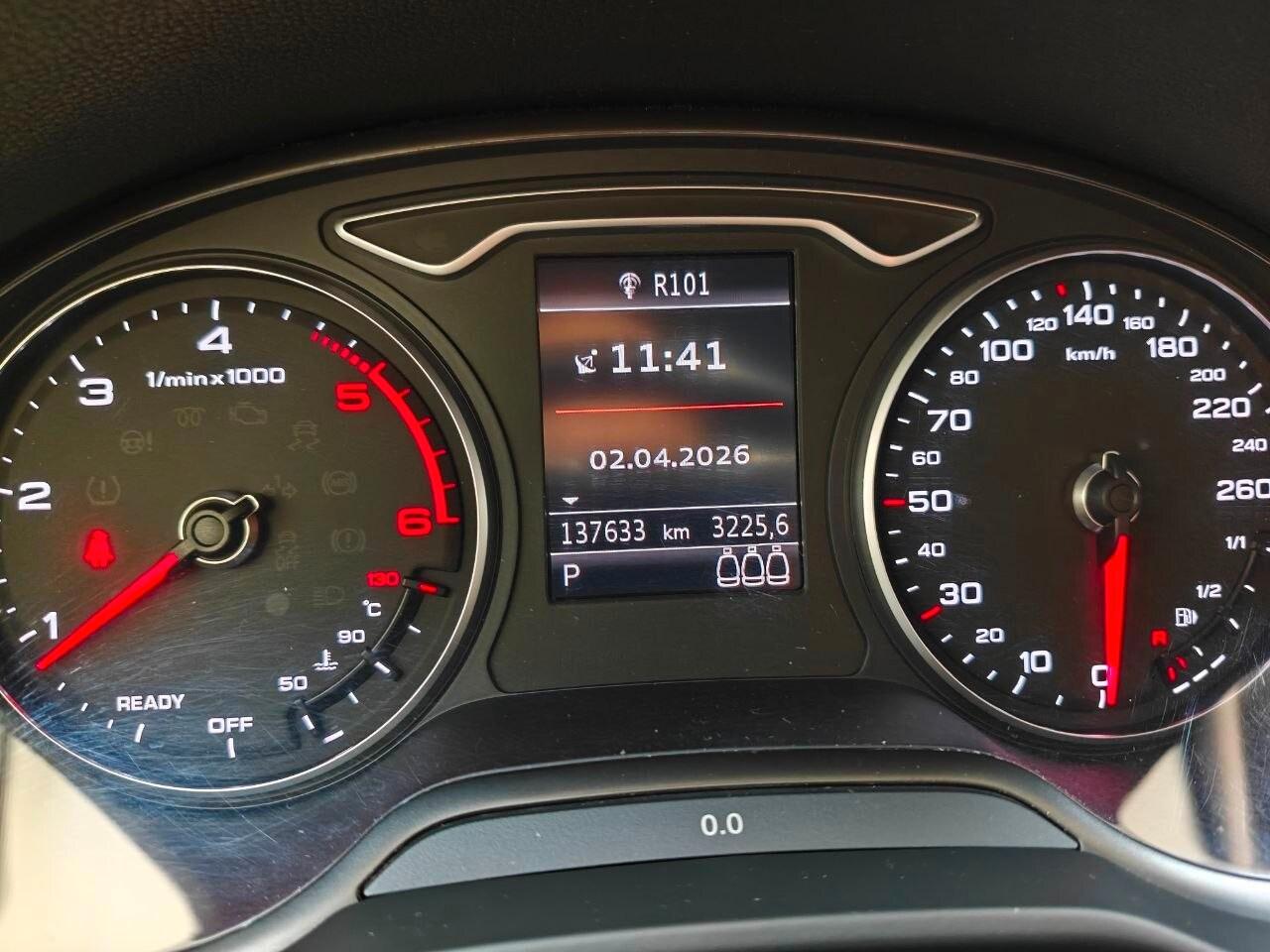 AUDI Q2 Q2 30 TDI S tronic Business