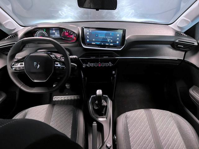 PEUGEOT 208 PureTech 75CV Stop&Start 5 porte Style