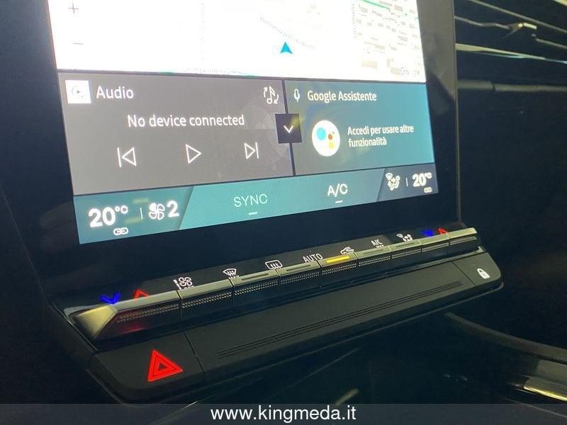 Renault Austral AUTO AZIENDALE - Austral Full Hybrid E-Tech 200 CV Techno