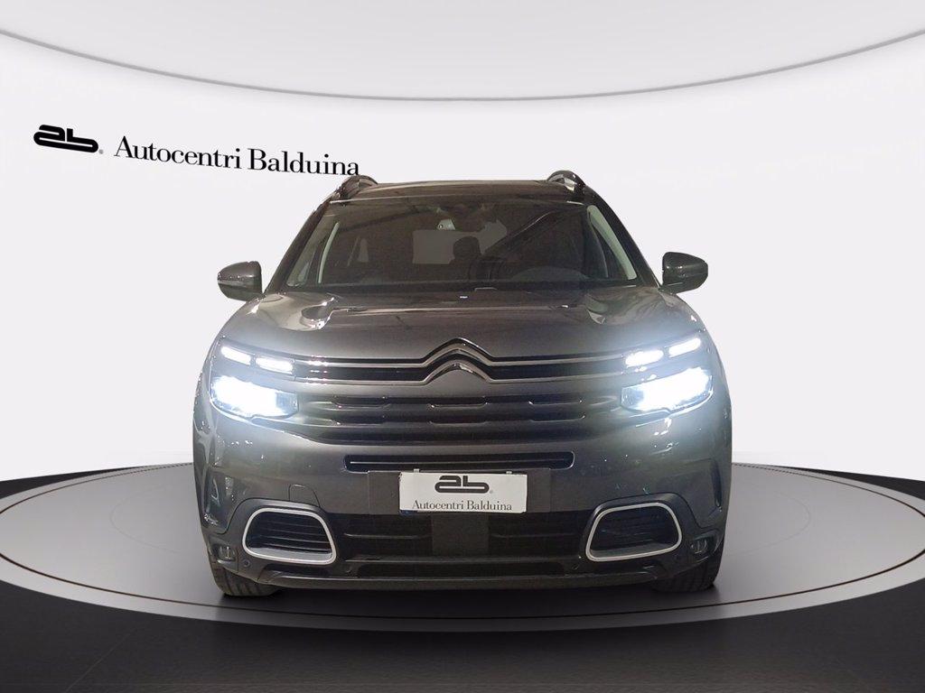 CITROEN C5 aircross 1.2 puretech feel pack s&s 130cv my20 del 2022