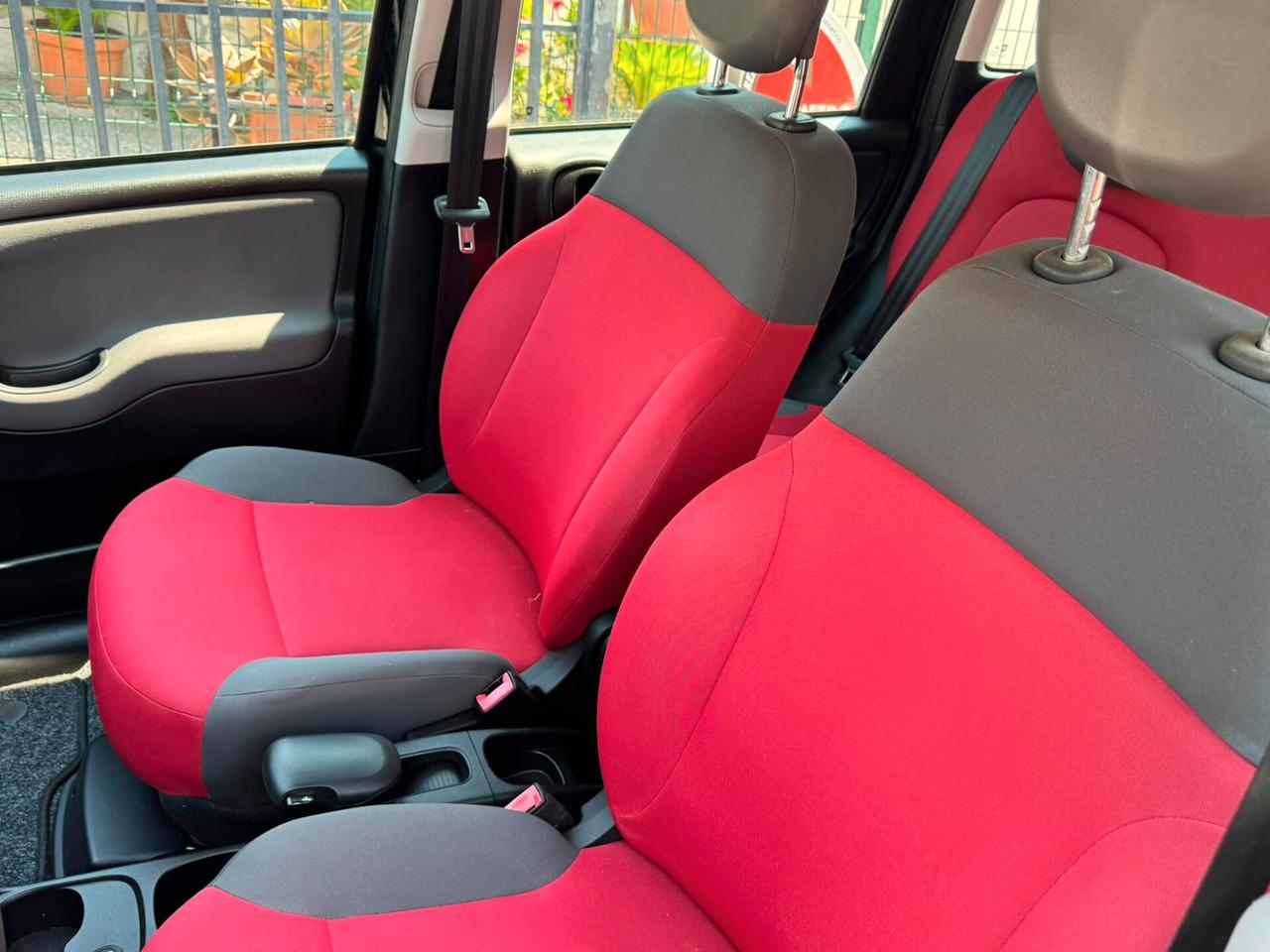 Fiat Panda 1.2 Easy
