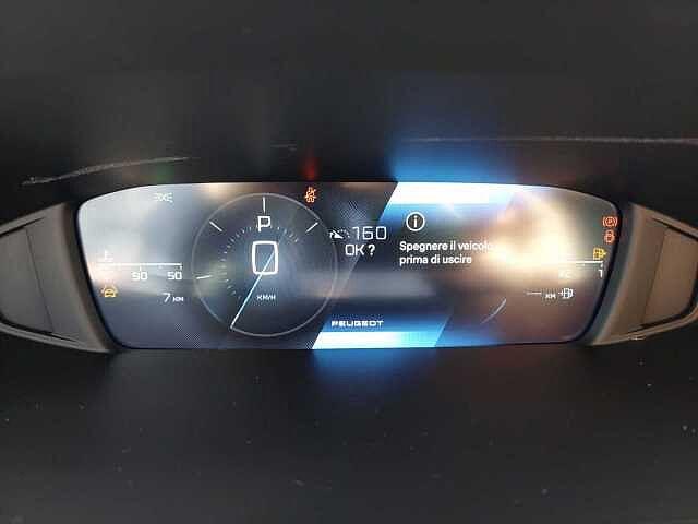 Peugeot 308 BlueHDi 130 S&S EAT8 SW Allure