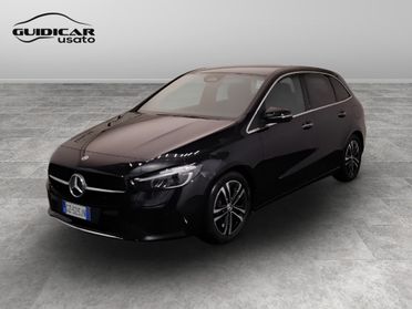Mercedes-Benz Classe B - W247 2023 - B 180 d Street Edition auto