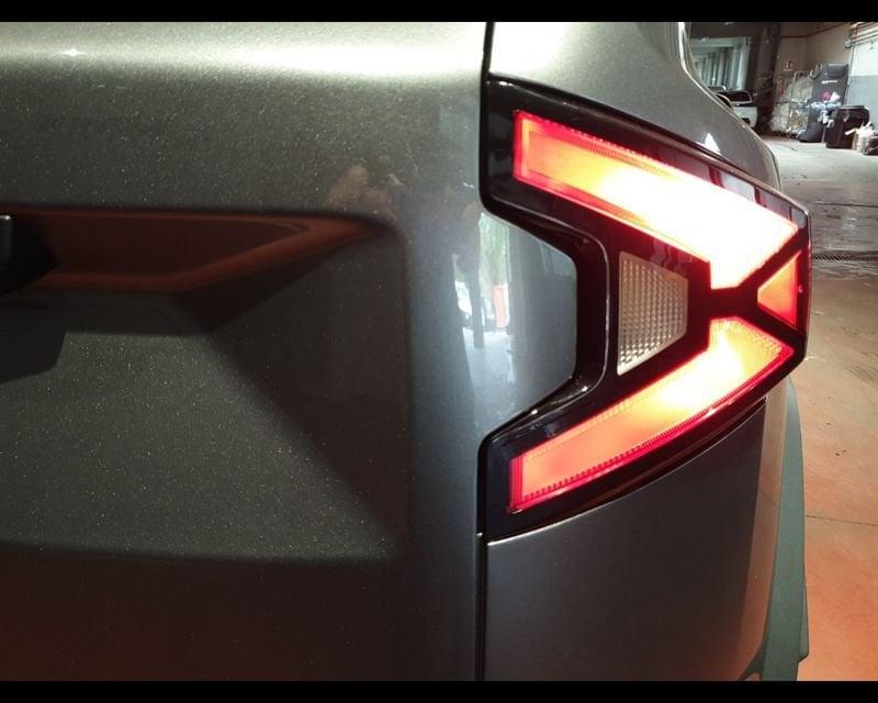 Dacia Duster 3ª serie Eco-G 100 CV Extreme