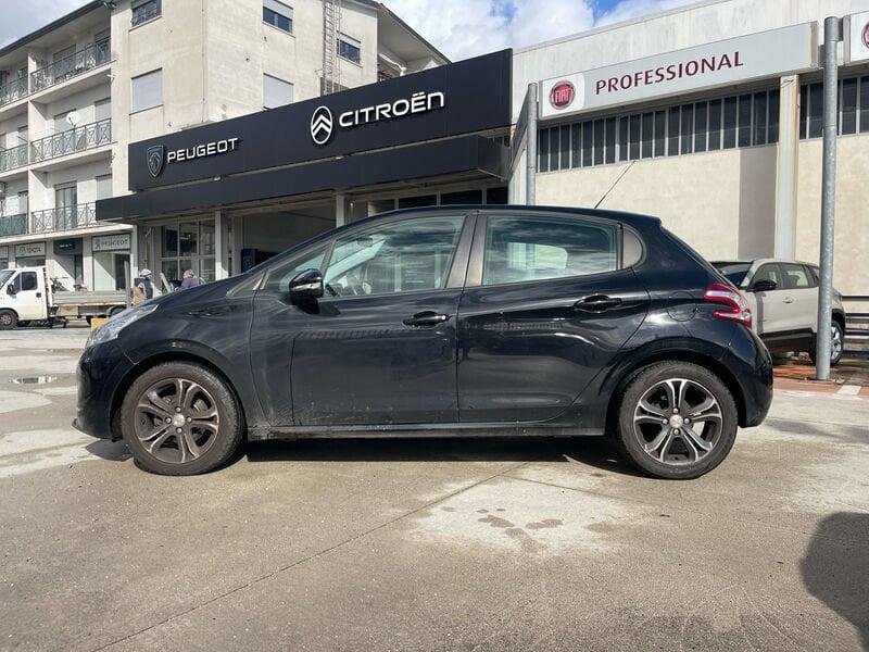 Peugeot 208 1.4 hdi 8v Active