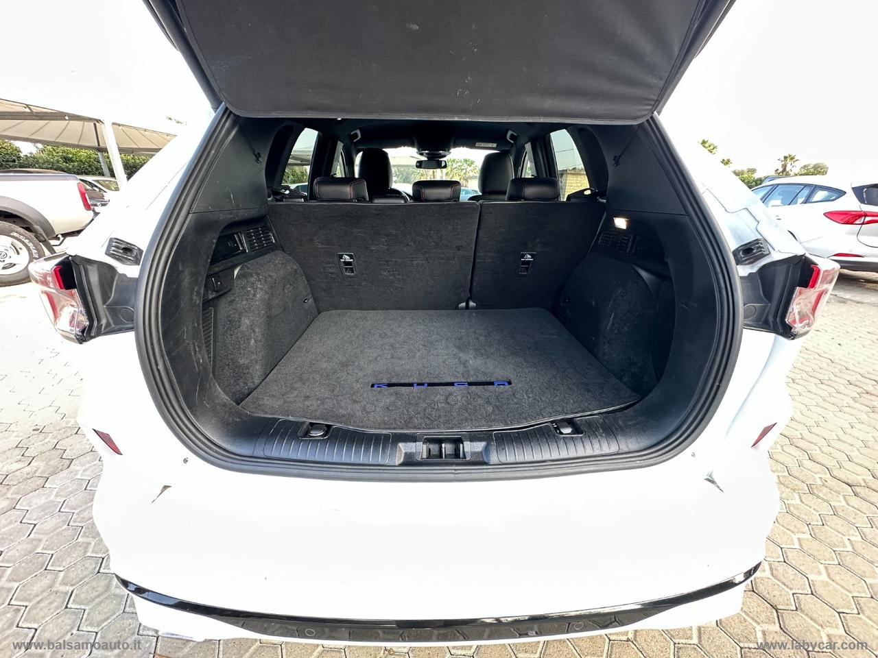 FORD Kuga 1.5 EcoBl. 120CV aut. 2WD ST-Line X