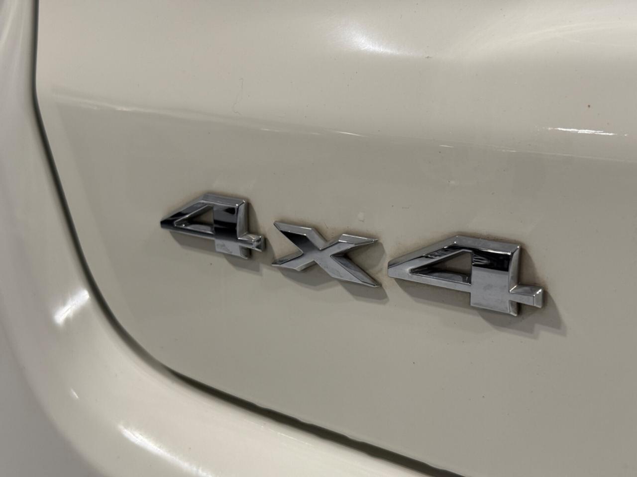 Jeep Compass 2.0 Multijet II 4WD4X4Limited