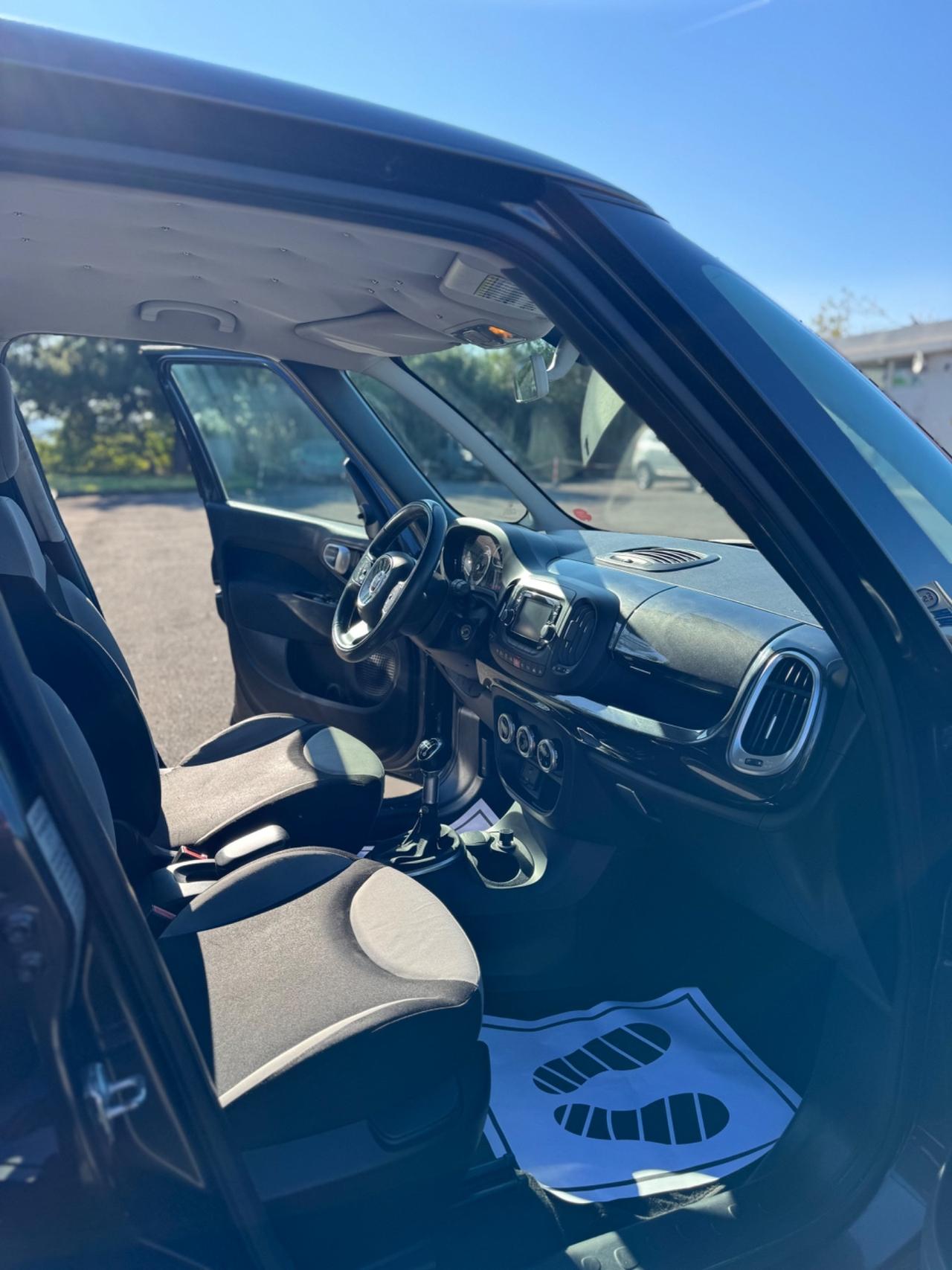 Fiat 500L 1.3 Multijet 85 CV Pop Star