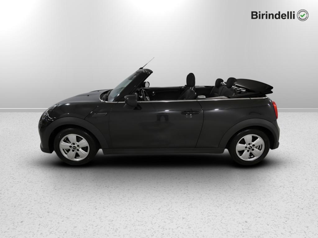 MINI Mini Cbr. (F57) - Mini 1.5 Cooper Classic Cabrio