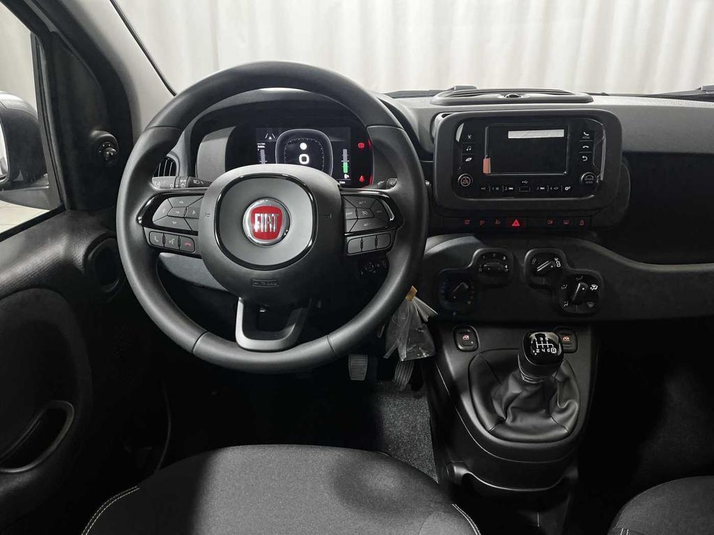 Fiat Pandina 1.0 firefly hybrid Icon s&s 70cv 5p.ti
