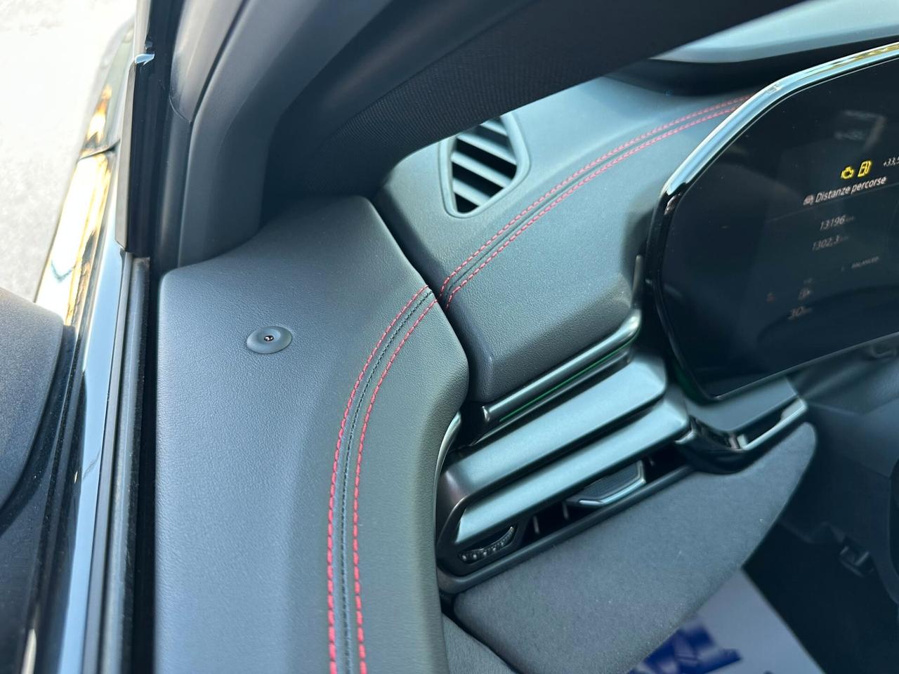 AUDI A5 AVANT S-LINE QUATTRO