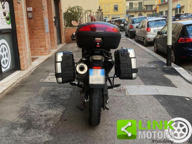 BMW F 650 GS BMW F650GS 800CC -IMMACOLATA-