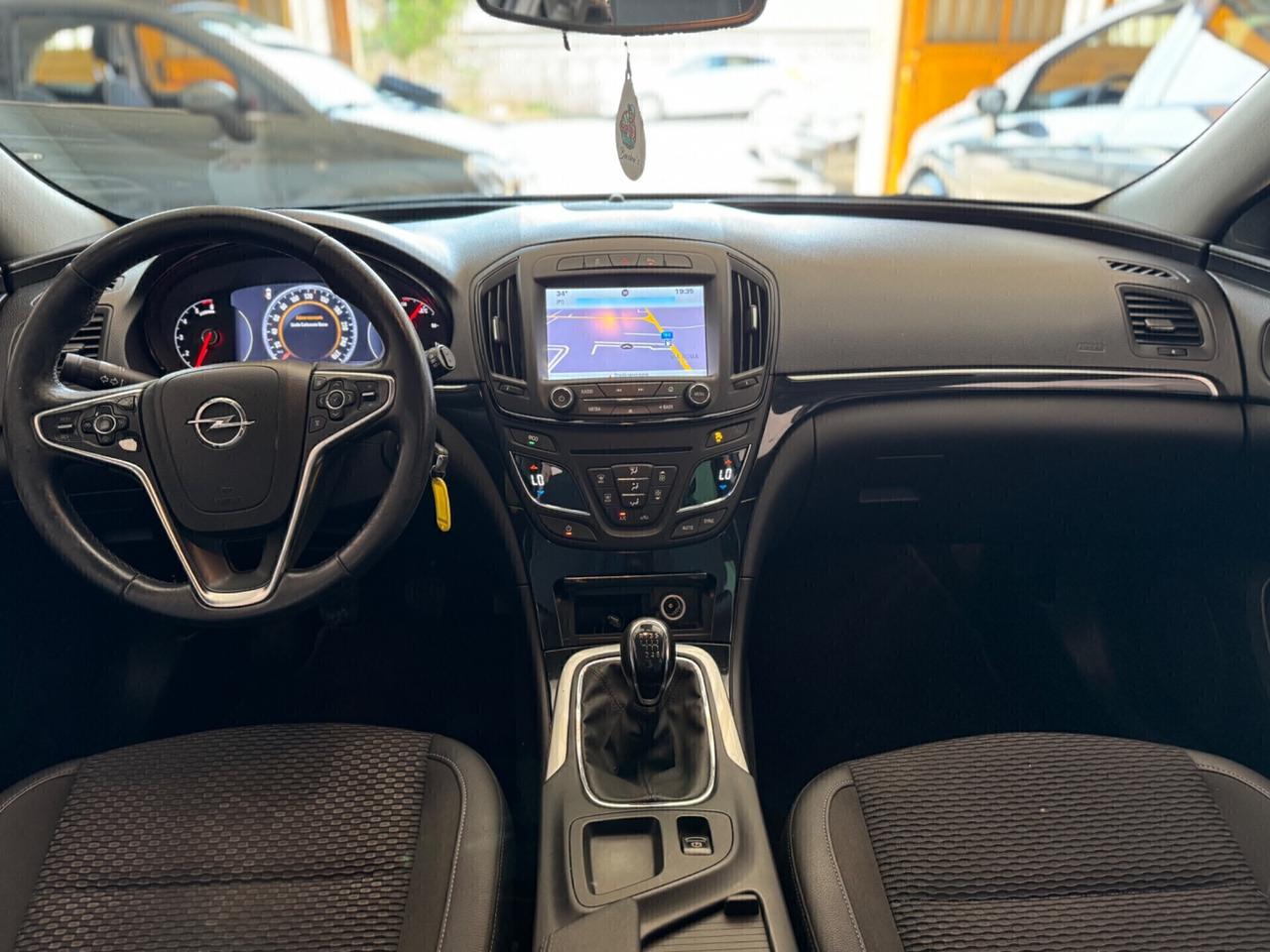 Opel Insignia 1.6 CDTI 136CV Start&Stop 4 porte Advance