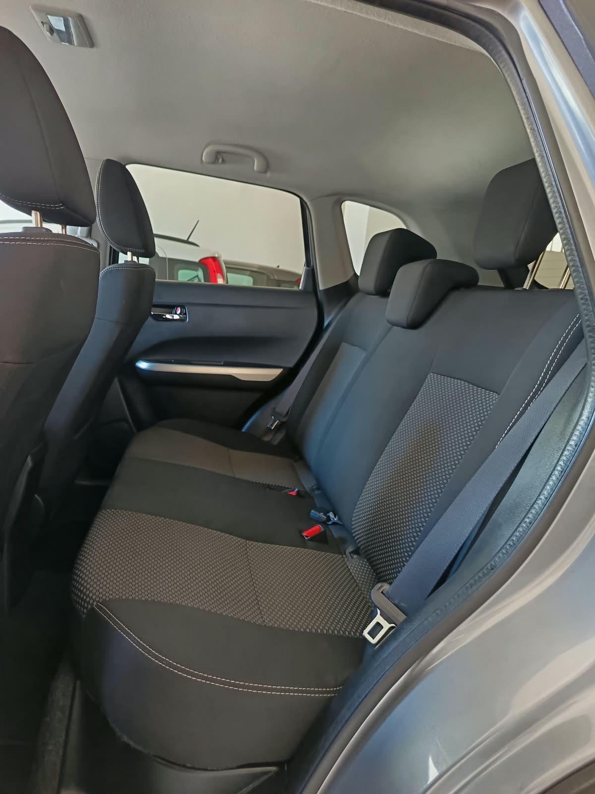 Suzuki Vitara 1.6 DDiS V-Top