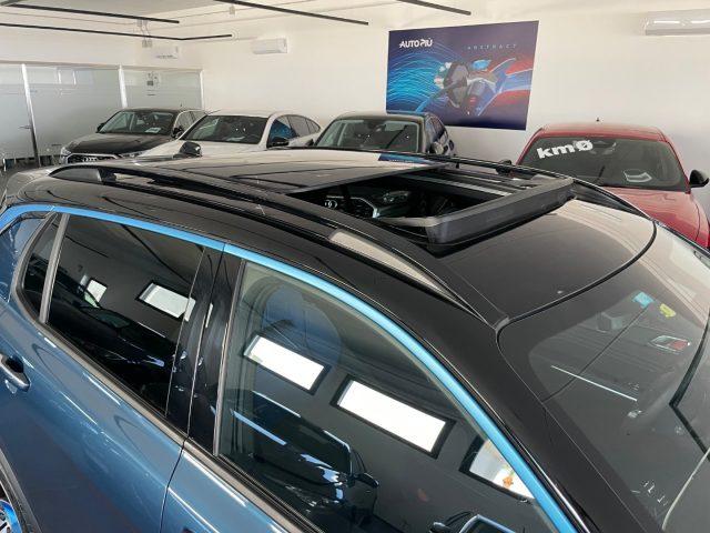 LYNK & CO 01 1.5 TD DCT PHEV