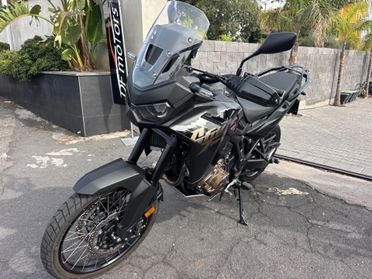 Honda CRF1100L Africa Twin-2026
