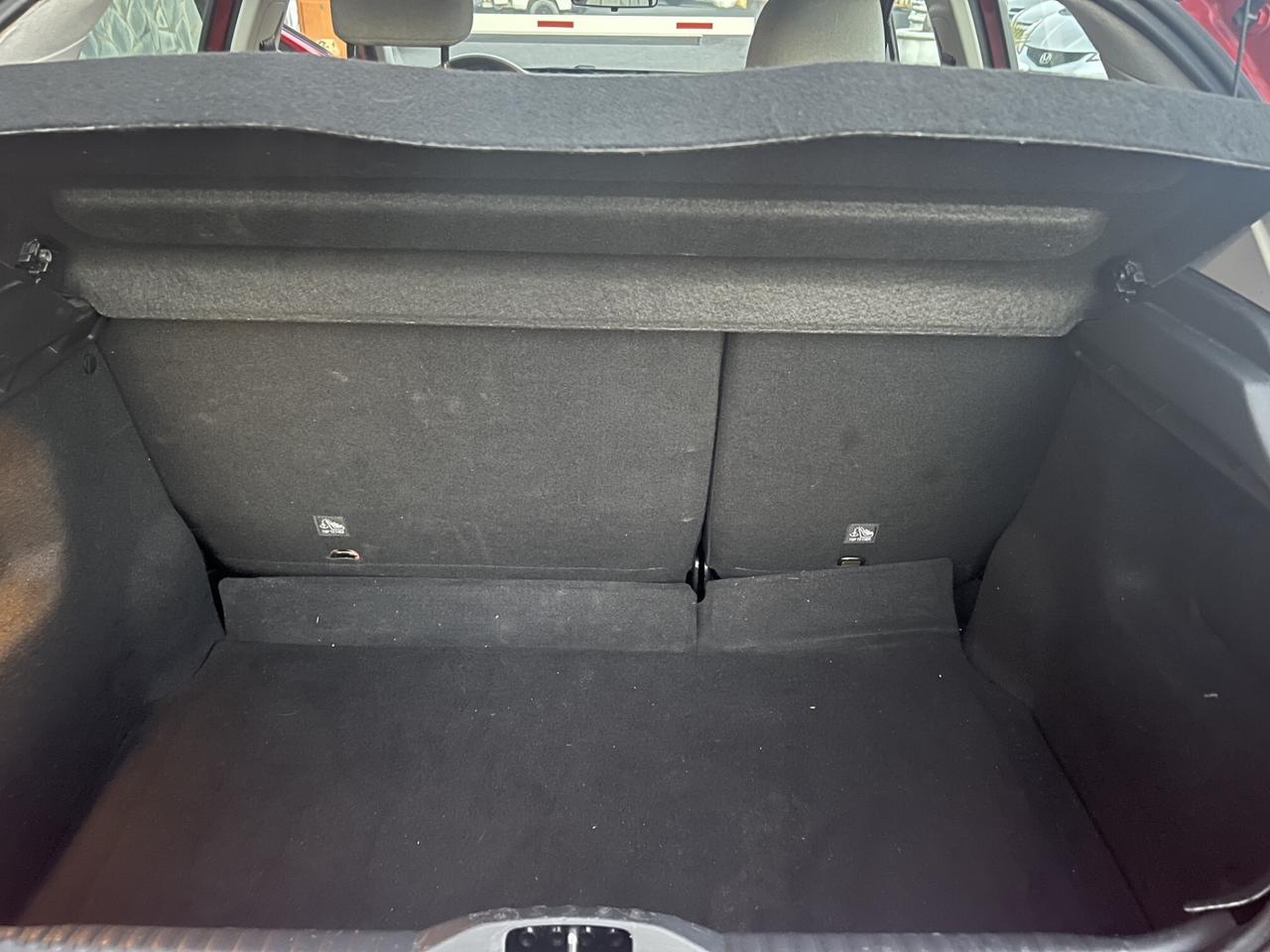 Citroen c3 diesel modello shine, bordo