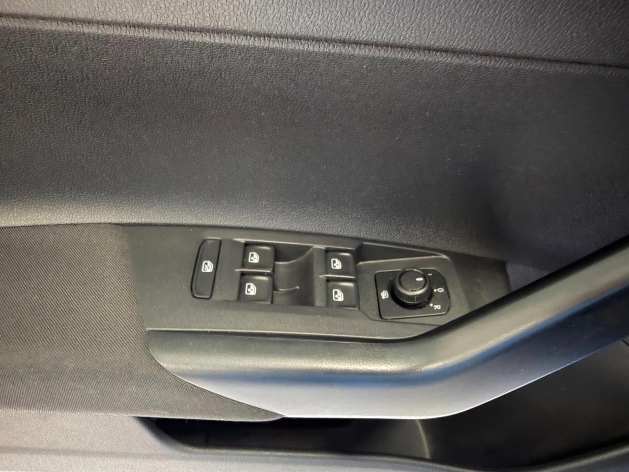 Volkswagen Polo 12/2018 1.6 TDI 5p BlueMotion Technology
