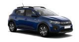 Dacia Sandero GPL 120 CV