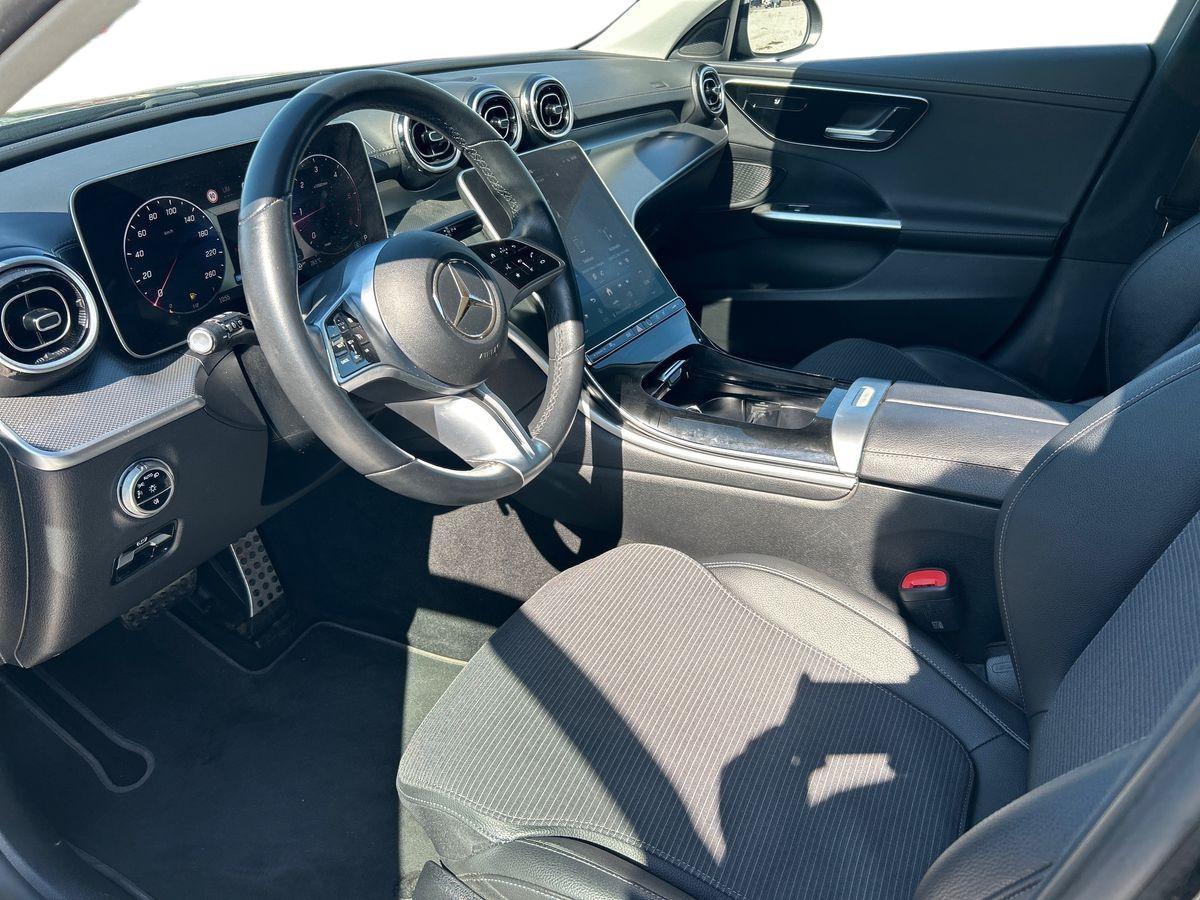 Mercedes-Benz Classe C - S/W 206 - C SW All-Terrain 220 d mhev Premium Plu
