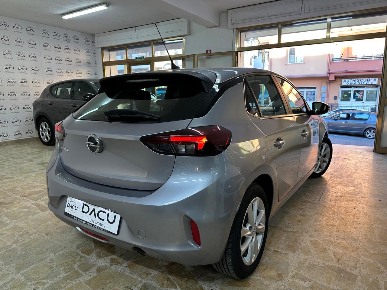 Opel Corsa 1.2 Elegance