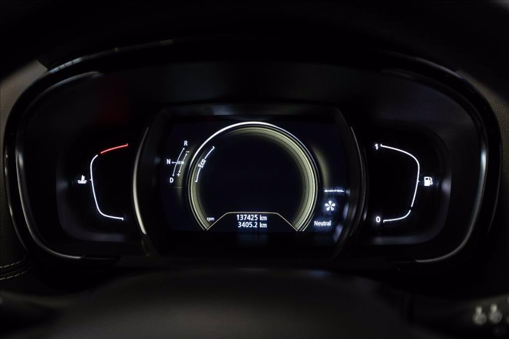 RENAULT Espace 1.6 dci energy Initiale Paris 160cv 7p.ti edc del 2018