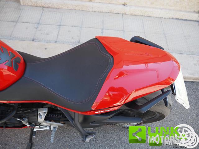 DUCATI Supersport S