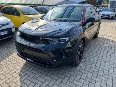Opel Mokka Mokka Hybrid 145 CV DCT6 GS