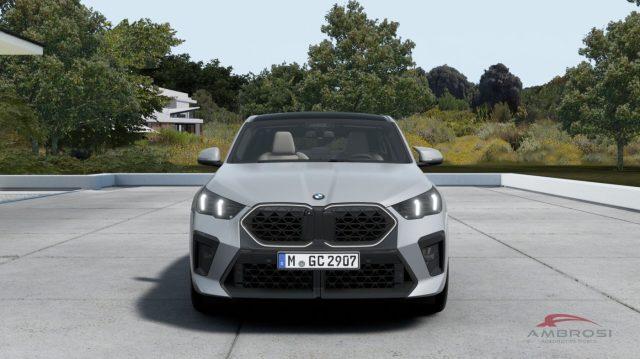 BMW X2 sDrive20i Msport Pro Premium Package