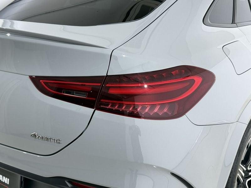 Mercedes-Benz GLE GLE 300 d 4M AMG Line Premium Plus
