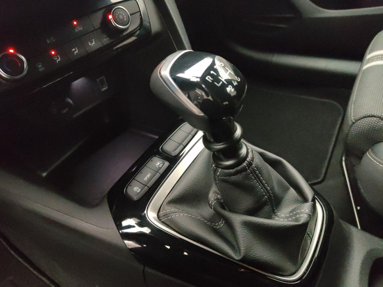 OPEL Corsa VI 2023 1.2 100CV GS