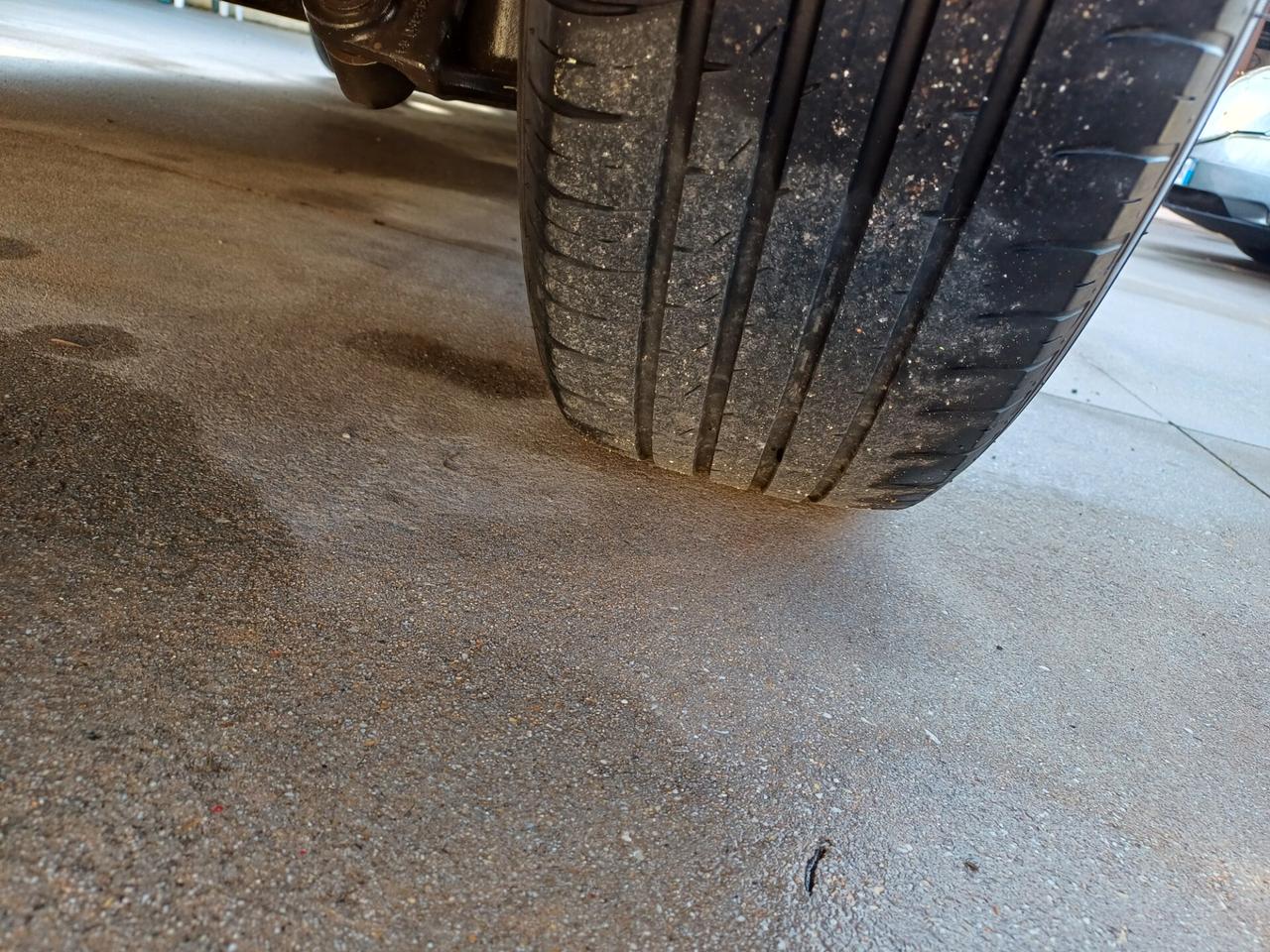 Renault Scenic Scénic dCi 110 CV (7 posti)