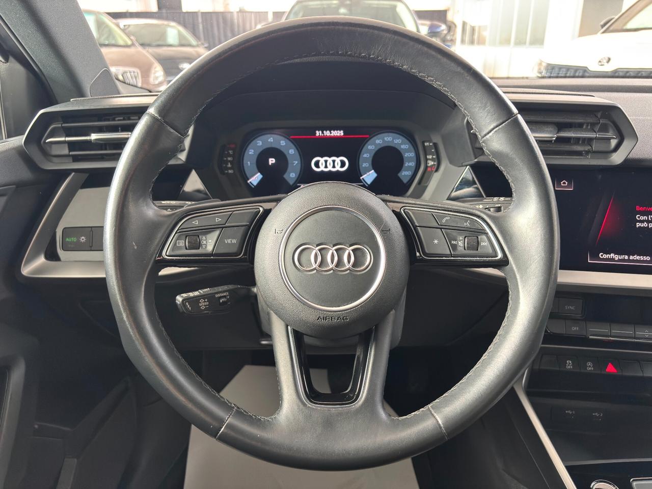 Audi A3 SPB 30 TFSI S tronic Business