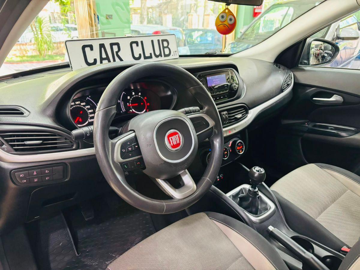 Fiat Tipo 1.6 M.Jet 120v S&S 4p. Business