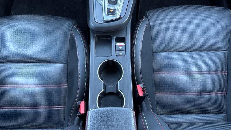 Renault Arkana 2021 1.6 E-Tech full hybrid R.S. Line Auto 145cv