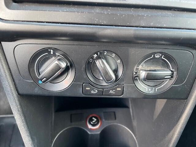 Volkswagen Polo 1.2 70 CV 5p. Comfortline