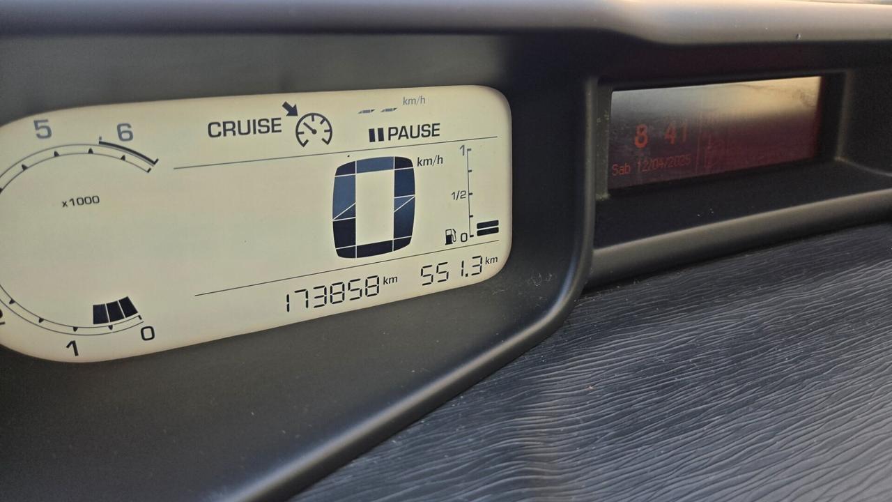 Citroen C3 Picasso 1.4 VTi 95 Exclusive Limited Ne
