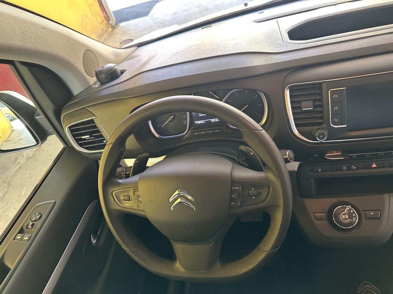 Citroen Spacetourer 180cv Extra Full Optional 9P