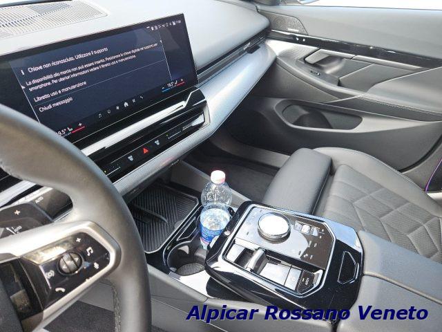 BMW 520 d 48V xDrive Msport PRO C.X20