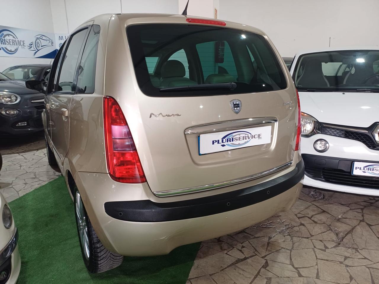 Lancia MUSA 1.3 Mjt TETTO APRIBILE Perfetta - 2008