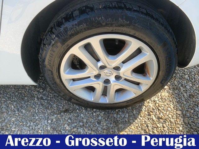 OPEL Astra 1.0 Turbo ecoFLEX Start&Stop 5 porte Elective