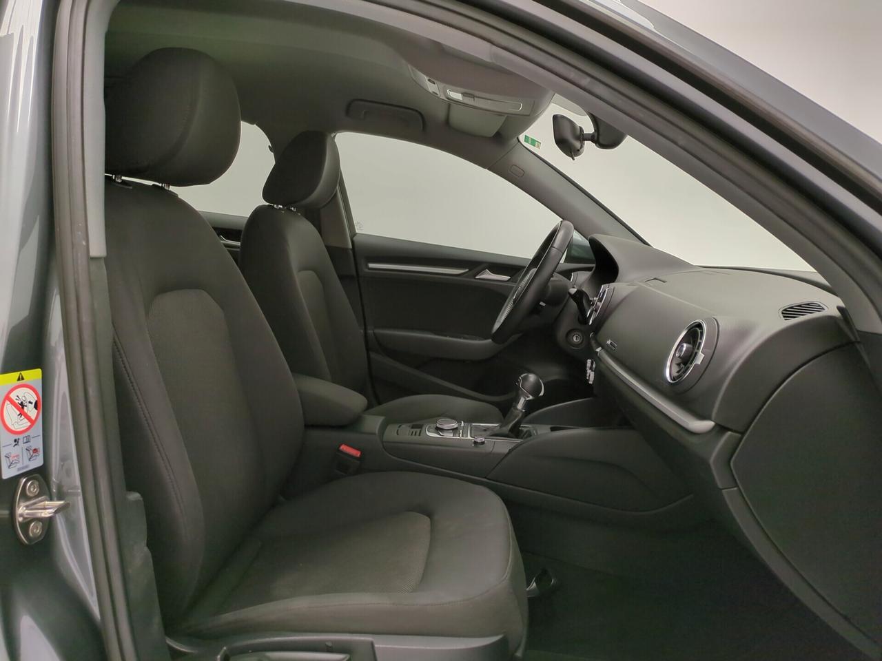 Audi A3 SPB 30 TDI S tronic Business