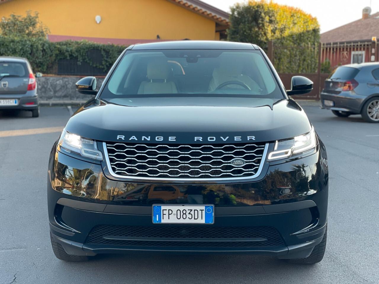 land rover velar r dinamic