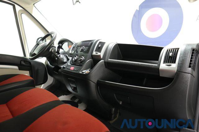 FIAT Ducato 30 2.3 MJT 130CV PC-TN COMBI