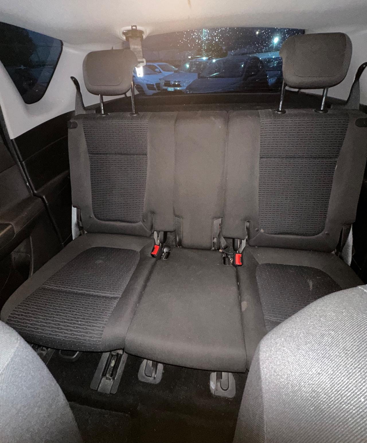 Opel Meriva 1.4 Turbo 120CV GPL Tech Advance