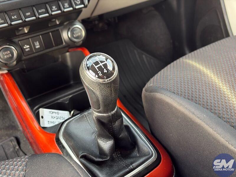 Suzuki Ignis 1.2 Hybrid iTop 2WD