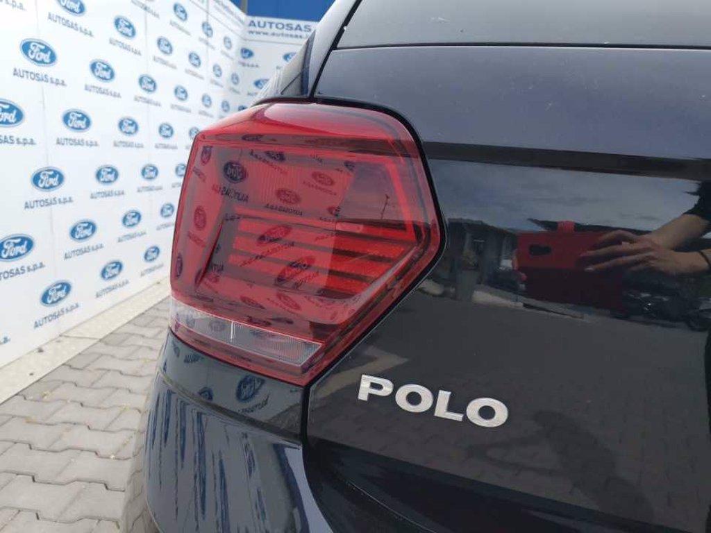 VOLKSWAGEN Polo 1.0 EVO 80 CV 5p. Sport BlueMotion Technology del 2020