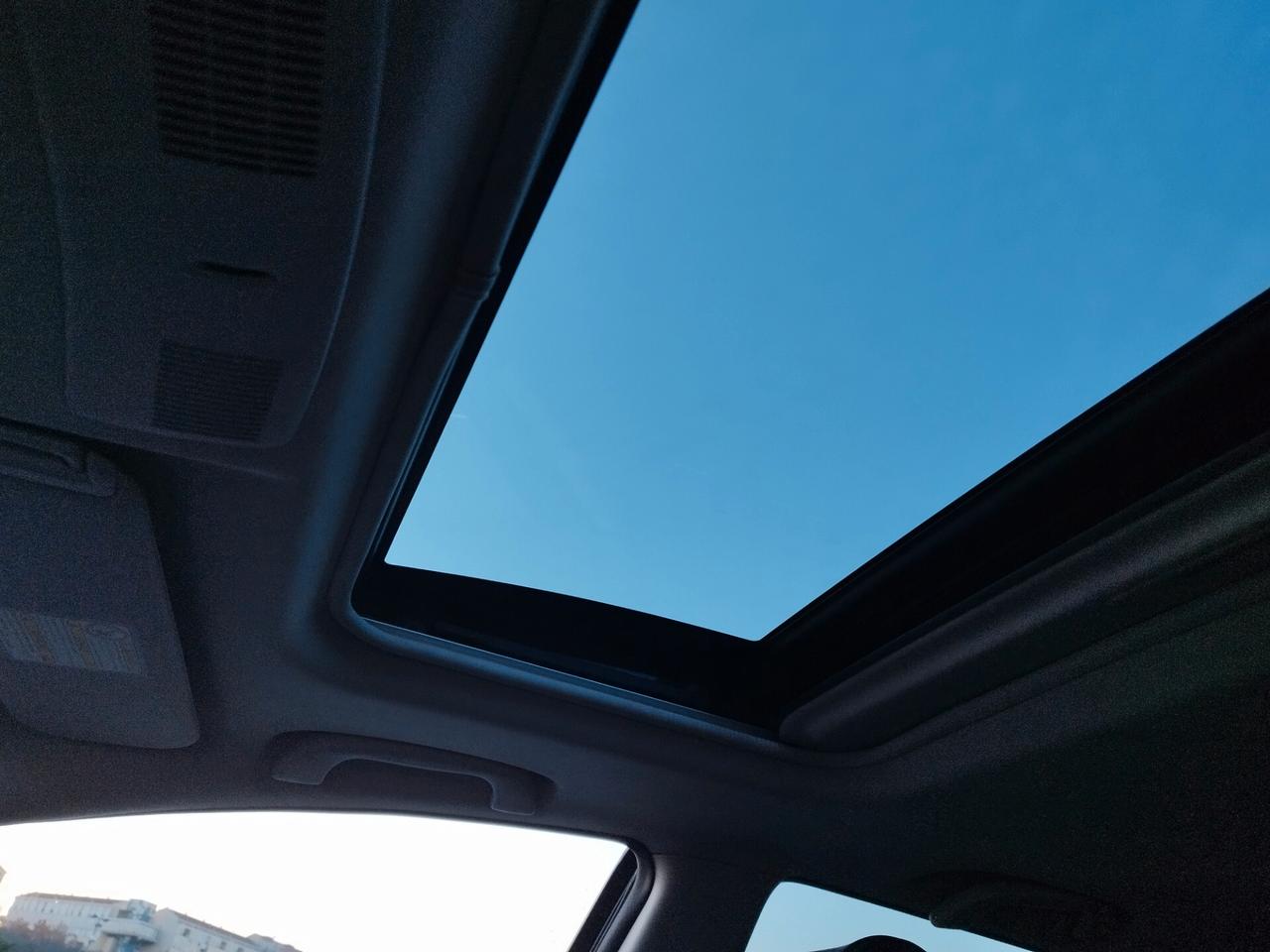 Mazda CX-7 2.2L MZR CD Sport Tourer