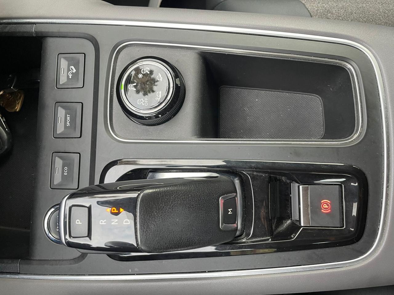 Citroen C5 Aircross BlueHDi 130 S&S EAT8 C-Series