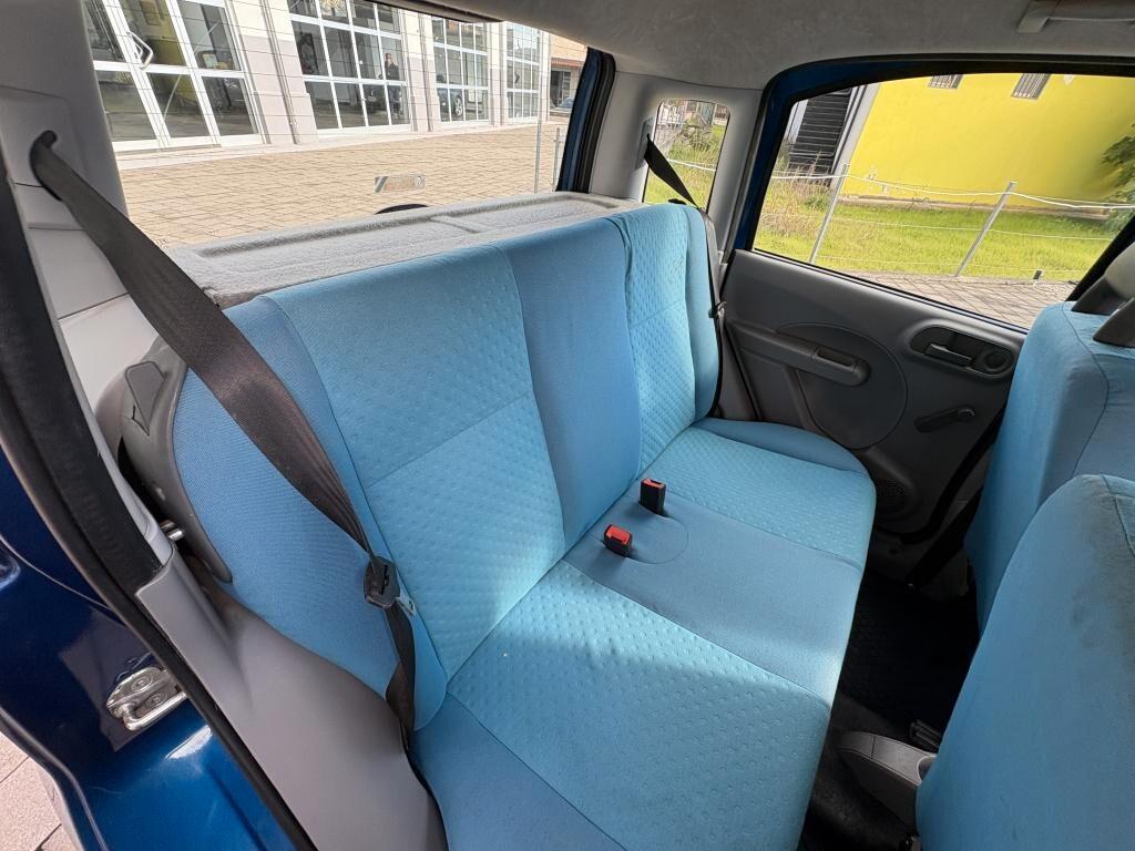 Fiat Panda 1.3 Multijet 16V Emotion